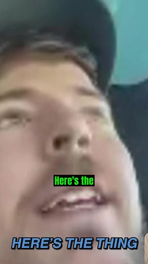 MrBeast Hangs Up On Niko & Chunkz During Race Across America