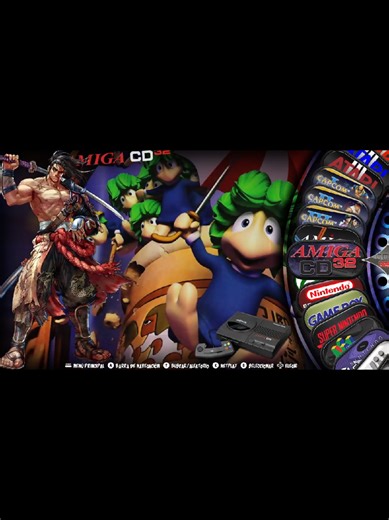 De Atari hasta PS3, todo listo para jugar #nostalgia #emulador #gaming #pcretro #retrogaming