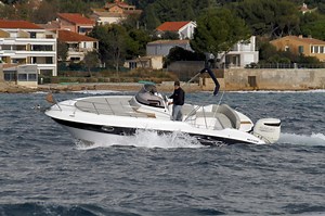 Aquabat Sport Infinity 750