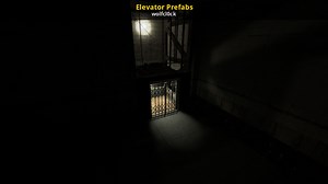 Elevator Prefabs Mod for Portal | PRTL Mods