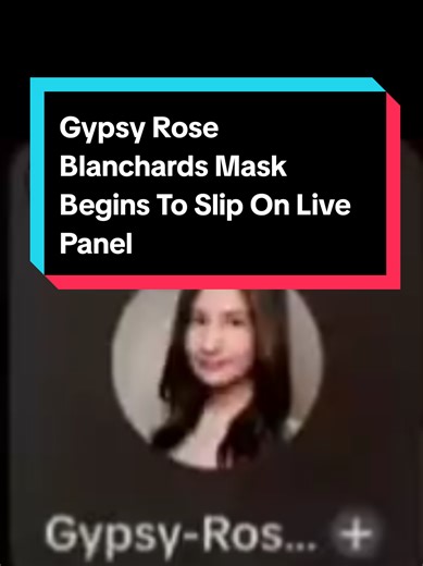 #gypsyroseblanchard #gypsyrosecase #gypsyrosecase #cancelgypsyrose🥀 #gypsyrosemanson