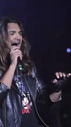 G I R I S H P R A D H A N on Instagram: "It is what it is. This is why I scream during sound checks. It warms me up 😂"