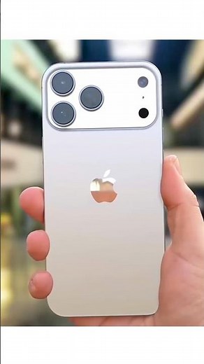 iPhone 17 Pro Max – Full Review, Unboxing & Camera Test 📱