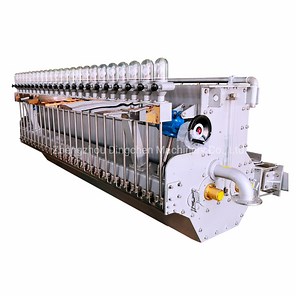 [Hot Item] High Pressure Flow Box in Long Mesh Paper Making Machine