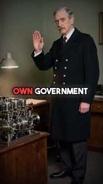 The Jet Engine Almost Belonged to Nazi Germany #underfirestories