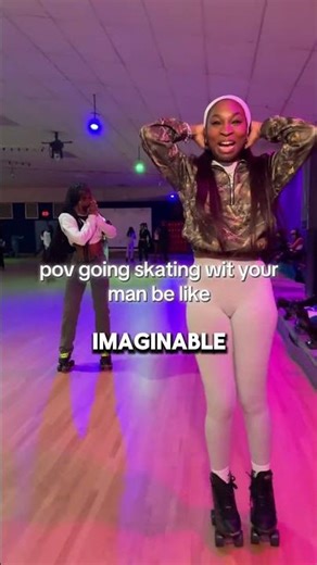 Her Moves Are SMOOTH 😱🔥