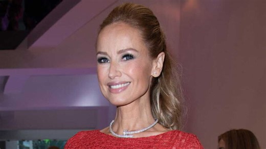 Adriana Karembeu (Les pouvoirs extraordinaires du corps humain): le choix qu'elle a fait pour protéger sa fille - Télé 2 Semaines