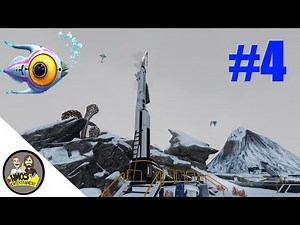 Subnautica: Below Zero - Finding the Radio Tower #4