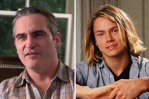 Joaquin Phoenix Discusses Brother River’s Death in Rare ‘60 Minutes’ Interview