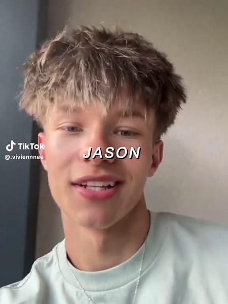 Engaging Edit Featuring Jason: A Must-See Compilation