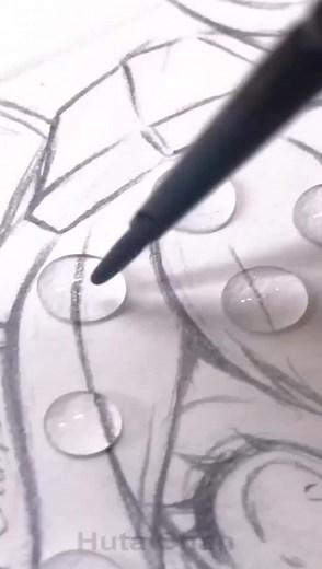 32K views · 1.8K reactions | Nàng Ếch Asui Tsuyu siêu đáng yêu trong Học viện Anh Hùng | Huta Chan Art Drawing | Facebook