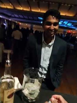 POV Cocktail Bar: Full Night Setup 👌😊👍