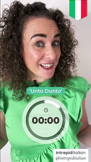 TOP 5 Italian Nursery Rhymes