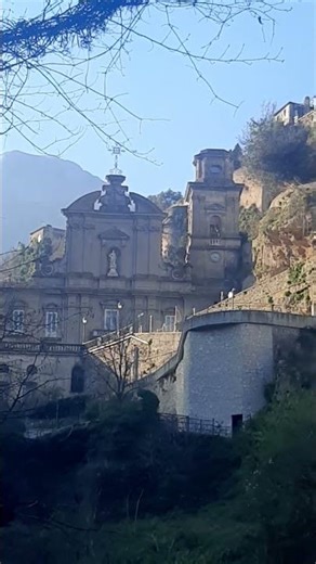 Campane Badia di Cava (Salerno) 🇮🇹