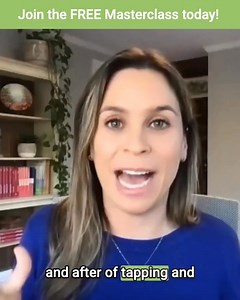 Feeling blocked when it comes to money? EFT Tapping could be the key to creating the financial future you’ve always dreamed of. Your brain's automatic stress responses have been programmed to keep you financially stuck – but it doesn't have to stay that way… And this is exactly what Alex Ortner, EFT Tapping Expert, will teach you in his brand new Masterclass. In this session, you’ll discover: The hidden money blocks stored in your nervous system (and how to clear them) The number 1 thing sabotag