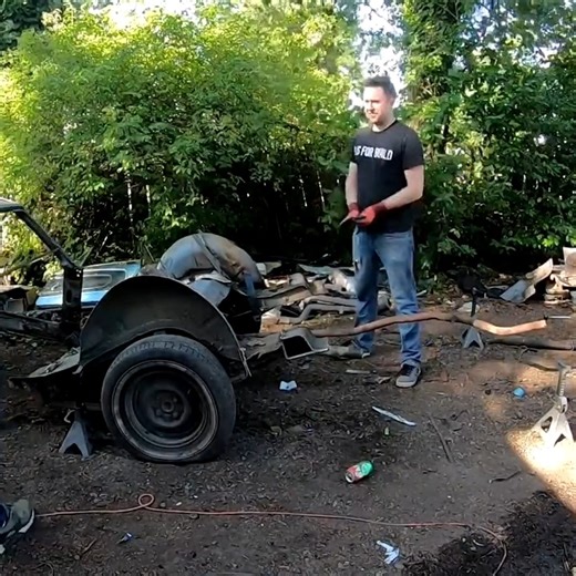 17K views · 83 reactions | The Teardown Takedown... | B is for Build | Facebook