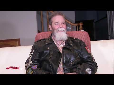Tank Abbott on Kimbo Slice Fight