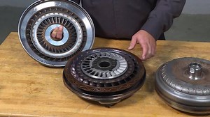 10R and 8F Torque Converter Design - 307- Automatic Transmission - Technical Support Videos