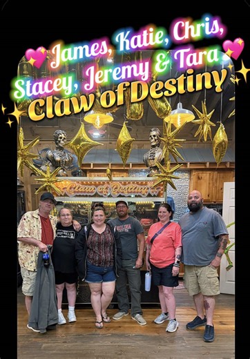 Tattoo Artists: James, Katie, Chris, Stacey & More