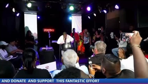 As the World Governing Body for the Steelpan, Pan Trinbago stands united in celebrating this monumental milestone,” said Beverley Ramsey-Moore, President of Pan Trinbago. “Joshua’s passion, resilience, and unyielding determination are an inspiration to all. This is not just a win for Joshua but a triumph for our culture, our heritage, and our global Steelpan family. In this transformational year for the Steelpan, his achievement solidifies our instrument’s status as a beacon of creativity and ex