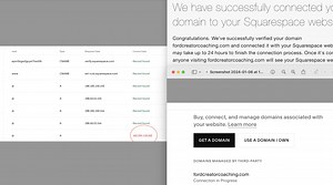 Keep Having DNS & Domain Linking Issues