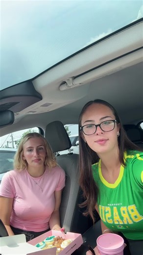 Can you tell we gavent had caffeine yet…