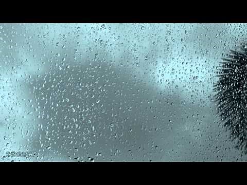 [4K] Rain Sounds with Classical Music | Rainfall and Music 4K Ultra HD