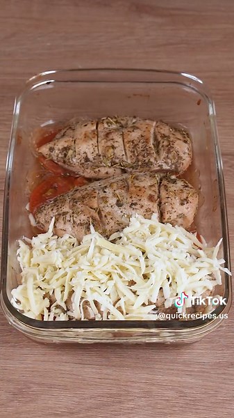 Delicious Chicken Recipes: Easy and Quick Dinner Ideas