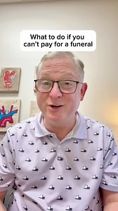 Here’s what to do if you can’t pay for a funeral #funeral | Fun Funeral Facts