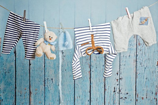 How to wash your baby’s clothes: a complete guide for parents - Netmums