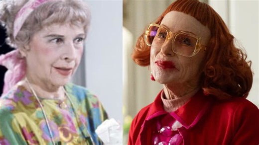 Amy Madigan Is 2nd Supporting Actress Oscar Winner From a Horror Movie