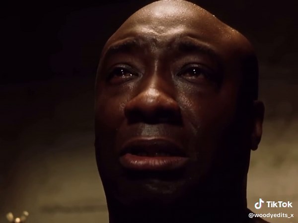 By far the saddest movie scene of all time #fyp #sad #movie #greenmile #movies #filmtok #tomhanks #film