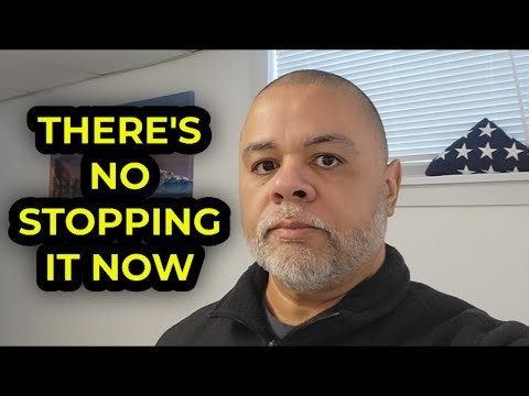 WARNING: IT'S UNSTOPPABLE - THIS IS THE BIGGEST STORY OF 2026 - PREPARE YOUR FAMILIES NOW!