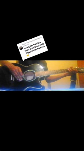 Exploring the Richness of Maskandi Music