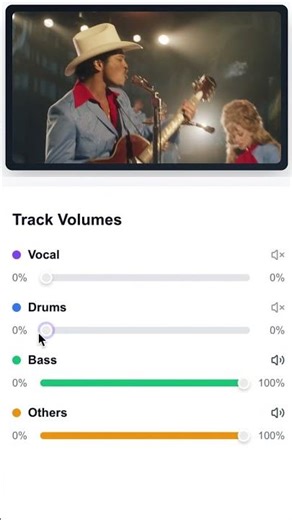 Remove Vocals & Make Karaoke Instantly | Vocal Music Separator AI