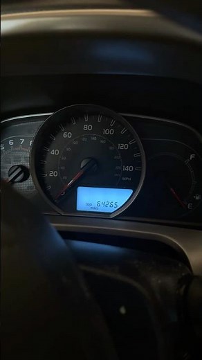 2015 Toyota RAV4 Startup, 6 Years Later. #automobile #toyotarav4