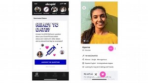 Dating app OkCupid rolls out this important Covid -19 feature; users will benefit in big way - here is how