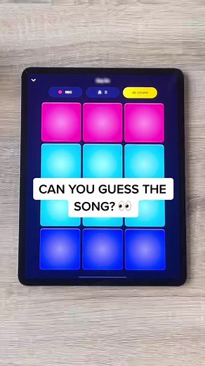 Song Guessing Game Challenge