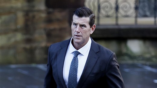 ‘I assume he’ll get bail’: Expert analyses the Ben Roberts-Smith case