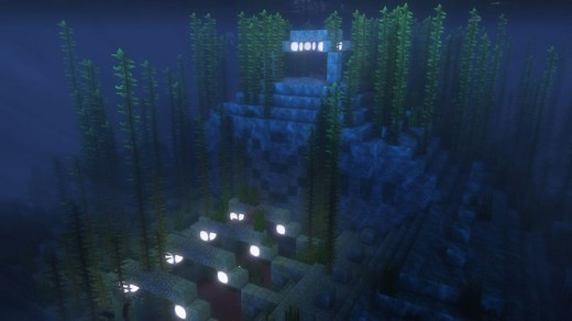 5 items worth looting from the Minecraft Ocean Monument