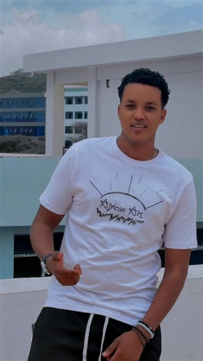 Explore African Art T-Shirts Available for Order