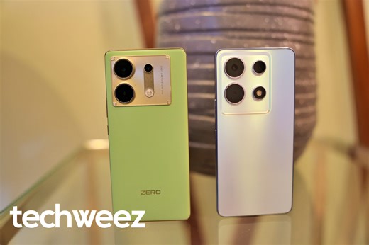Best Infinix Smartphones in Kenya and Where to Buy Them