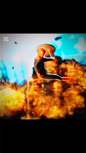 The best Movie ending | TASM edit | Meia Noite (Ultra Slowed)