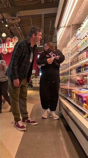 Was it something I said? 🤔👀 #shorts #funny #prank