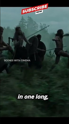 The Brutal Scene That Nearly Broke Alexander Skarsgård!