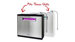 How To Change Your Water Ionizer Filters: MMP Models | Tyent USA