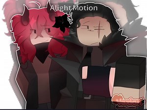 Creative Roblox OC Sketch and Animation Guide