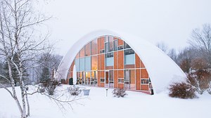 New York’s top-rated Airbnb revealed — see where it is