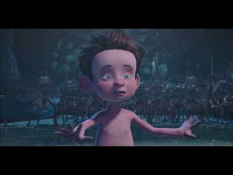 SSYouTube online The Ant Bully trial 720p