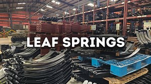 Roberts AIPMC delivers high-volume, OEM standard leaf springs that meet industry standards. From raw materials to finished products, our advanced processes ensure safety and durability for a wide range of applications. Get a quote for your leaf spring needs. Contact us now! 📧 sales@roberts.com.ph 📞 63 917 570 5325 🌐 www.roberts.com.ph 💬 facebook.com/RobertsAIPMC/ 💼 linkedin.com/company/roberts-aipmc | Roberts AIPMC